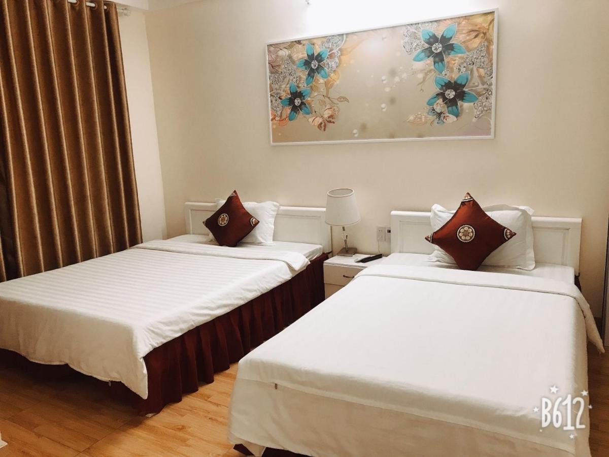 Dragon Hotel Ha Long Dış mekan fotoğraf