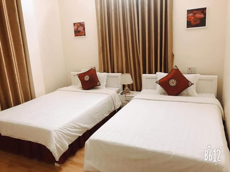 Dragon Hotel Ha Long Dış mekan fotoğraf