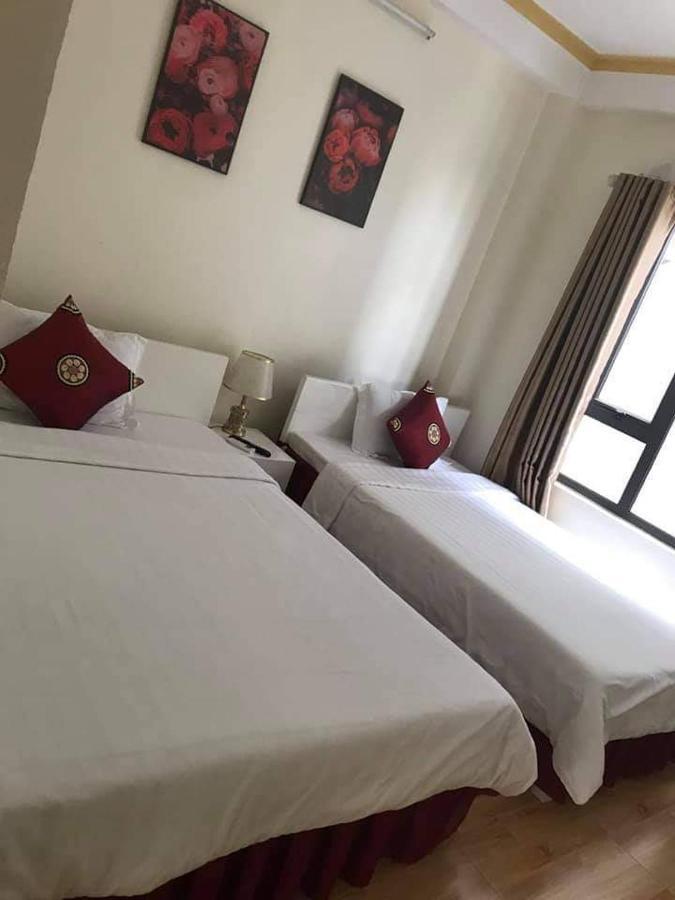 Dragon Hotel Ha Long Dış mekan fotoğraf